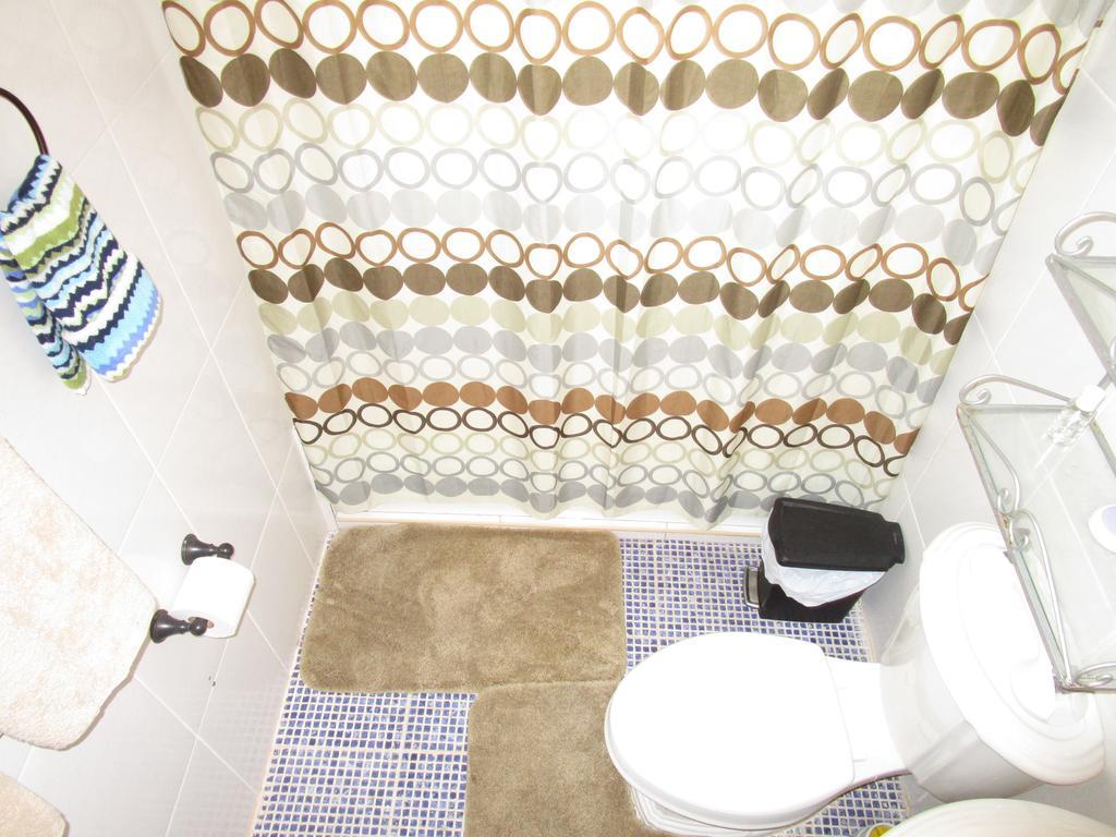 The Residence Portmore Apartments Dış mekan fotoğraf